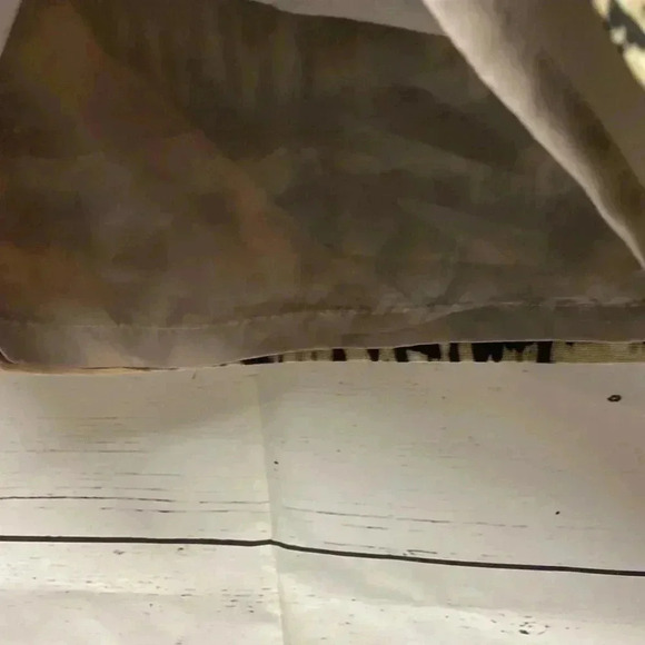 Ann Taylor multicolored skirt women’s size 12 - Picture 8 of 10